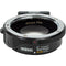 Canon EF to Fuji X-mount T Speed Booster ULTRA 0.71x