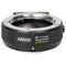 Metabones Minolta MD to X-mount Speed Booster ULTRA 0.71x  (Black Matt)