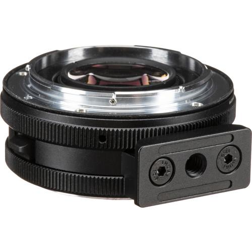 Metabones Nikon G to Nikon Z-mount Speed Booster ULTRA 0.71x (Black Matt)