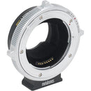 Metabones Canon EF to E-mount T CINE (Black Matt)