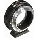 Metabones Canon FD to E-mount T adapter (Black Matt)