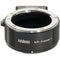 Metabones Canon FD to Xmount T adapter (Black Matt)