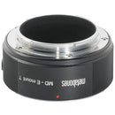 Metabones Minolta MD to Xmount T adapter (Black Matt)