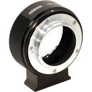 Metabones Olympus OM to X-mount adapter (Black Matt)