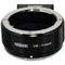 Metabones Olympus OM to X-mount adapter (Black Matt)