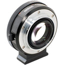 Metabones ALPA to Emount Speed Booster ULTRA 0.71x (Black Matt)