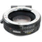 Metabones ALPA to Emount Speed Booster ULTRA 0.71x (Black Matt)