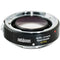 Metabones ALPA to Xmount Speed Booster ULTRA 0.71x (Black Matt)