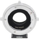 Metabones Canon EF to Emount T CINE Speed Booster ULTRA 0.71x (Black Matt)