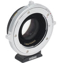 Metabones Canon EF to Emount T CINE Speed Booster ULTRA 0.71x (Black Matt)