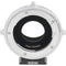 Metabones Canon EF to Emount T CINE Speed Booster ULTRA 0.71x (Black Matt)