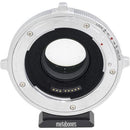 Metabones Canon EF to MicroFourThirds T CINE Speed Booster XL 0.64x