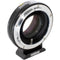 Metabones Canon FD to X-mount Speed Booster  ULTRA 0.71x (Black Matt)