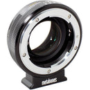 Metabones Nikon G to Emount Speed Booster ULTRA 0.71x (Black Matt)