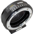 Metabones Nikon G to Emount Speed Booster ULTRA 0.71x (Black Matt)