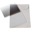 Benro 100 x 150mm MasterH Series Hard-Edge Reverse-Graduated Neutral Density 0.9 Filter (3-Stop)