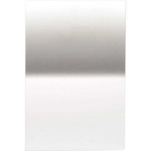 Benro 100 x 150mm MasterH Series Hard-Edge Reverse-Graduated Neutral Density 0.9 Filter (3-Stop)