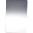 Benro 100 x 150mm MasterH Series Soft-Edge Graduated Neutral Density 0.9 Filter (3-Stop)