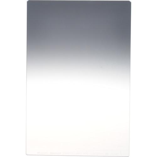 Benro 100 x 150mm MasterH Series Soft-Edge Graduated Neutral Density 0.9 Filter (3-Stop)