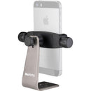 MeFOTO SideKick360 Smartphone Tripod Adapter (Titanium)