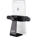 MeFOTO SideKick360 Plus Smartphone Tripod Adapter (Black)