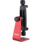 MeFOTO SideKick360 Plus Smartphone Tripod Adapter (Red)