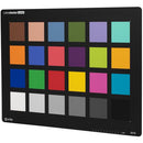 X-Rite ColorChecker Classic XL with Protective Sleeve