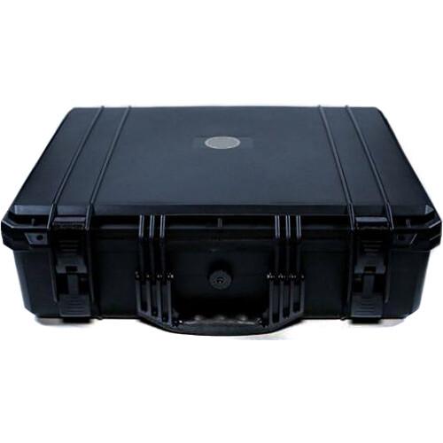 Netmedia Hard Case for MAATAa Beam Pro with EVA Foam