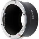 Novoflex Adapter for Leica R Lenses to Nikon 1 Cameras