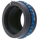 Novoflex Sony A/Minolta AF Lens to Nikon 1 Camera Adapter