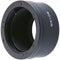 Novoflex Olympus OM Lens to Nikon 1 Camera Adapter