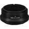 Novoflex Canon FD Lens to Nikon Z-Mount Camera Adapter