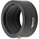 Novoflex Contax/Yashica Lens to Nikon Z-Mount Camera Adapter