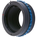 Novoflex Sony A Lens to Nikon Z-Mount Camera Adapter