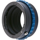 Novoflex Pentax K Lens to Nikon Z-Mount Camera Adapter