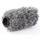 Saramonic NV5-WS Furry Outdoor Microphone Windscreen