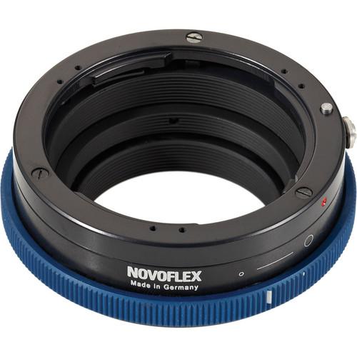 Novoflex NX/PENT Lens Adapter