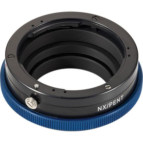 Novoflex NX/PENT Lens Adapter