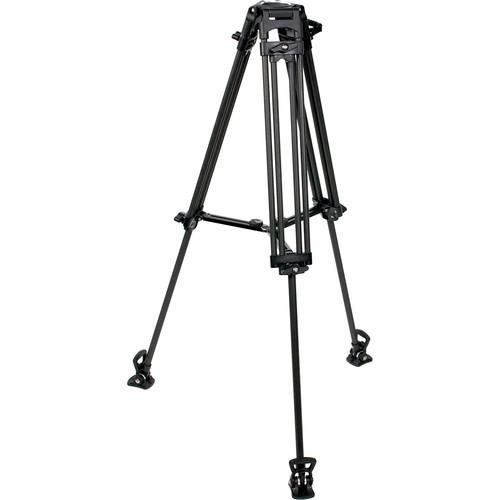 OZEN 75CF2 75mm Carbon Fiber Tripod & Agile 8S Fluid Head System (S-Loc)