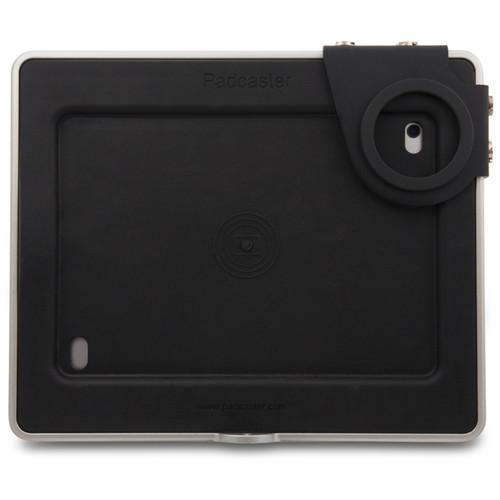 Padcaster Case for the 10.9" iPad Air and 1st & 2nd Gen 11" iPad Pro