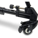 Padcaster Tripod Dolly Wheels