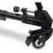 Padcaster Tripod Dolly Wheels