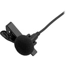 Padcaster Lav Mic