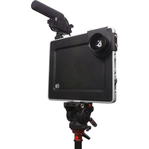 Padcaster Starter Kit for 7.9" iPad mini 1 to 4