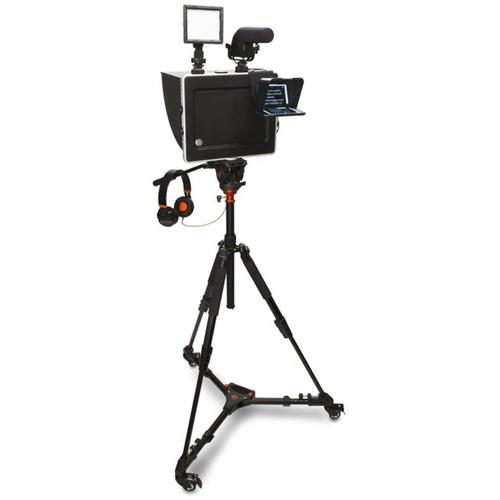 Padcaster Studio for 10.2" iPad