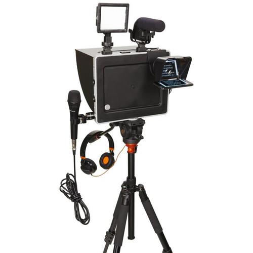 Padcaster Studio for 10.2" iPad