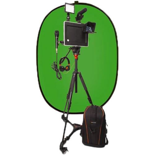 Padcaster Studio for 10.2" iPad