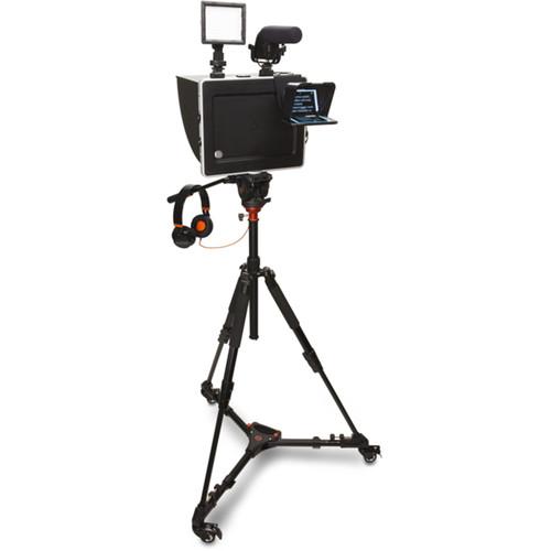 Padcaster Studio for 10.9" iPad Air and 1st & 2nd Gen 11" iPad Pro