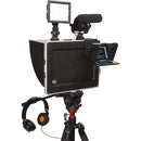 Padcaster Studio for 10.9" iPad Air and 1st & 2nd Gen 11" iPad Pro