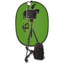 Padcaster Studio for 10.9" iPad Air and 1st & 2nd Gen 11" iPad Pro